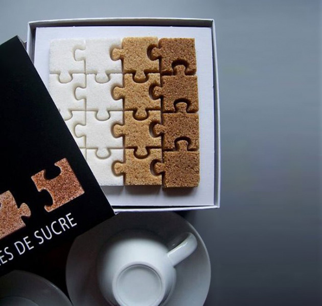 Clever Unique Packaging Designs