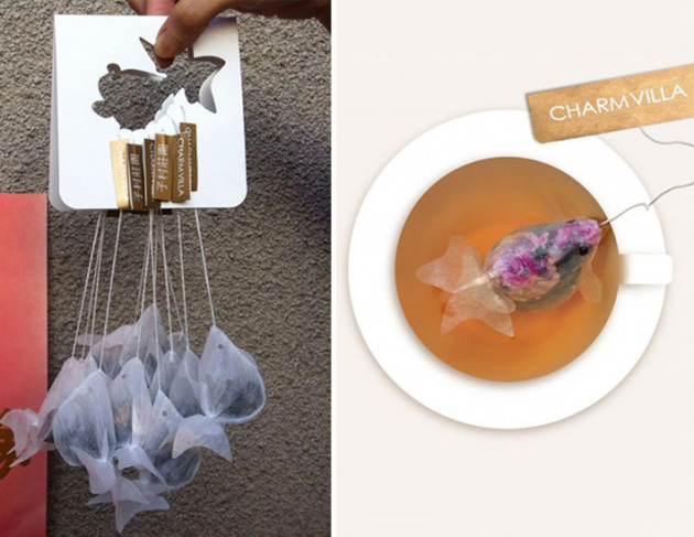 Clever Unique Packaging Designs