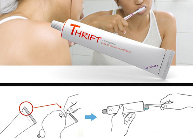 Clever Unique Packaging Designs