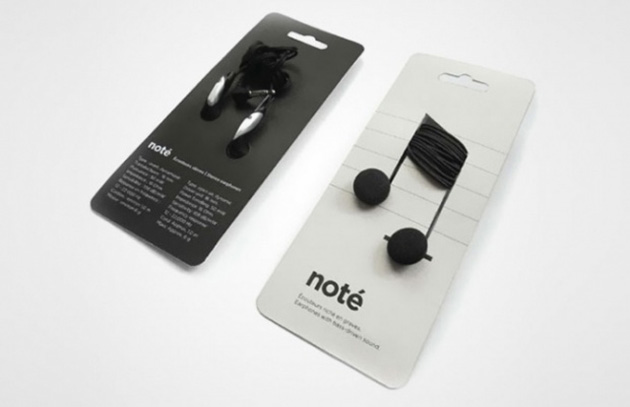Clever Unique Packaging Designs