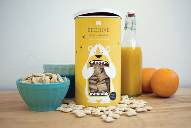 Clever Unique Packaging Designs