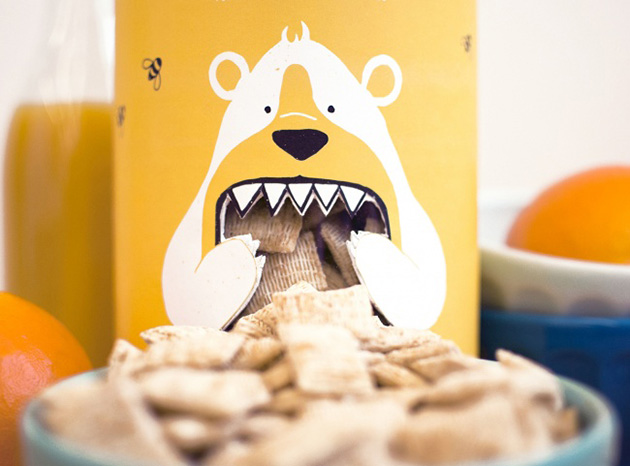 Clever Unique Packaging Designs