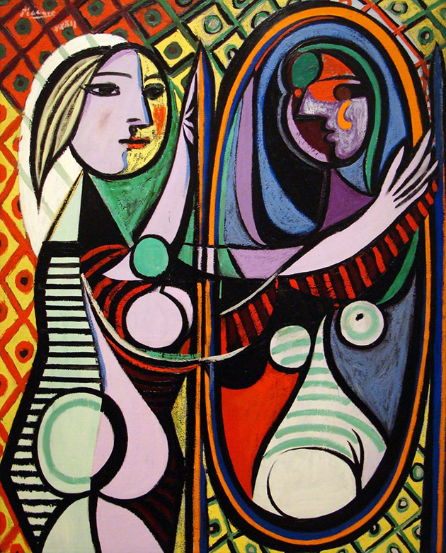 Most Famous Pablo Picasso Artworks 