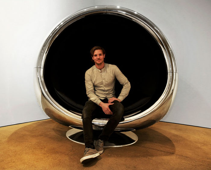 boeing 737 jet engine chair furniture
