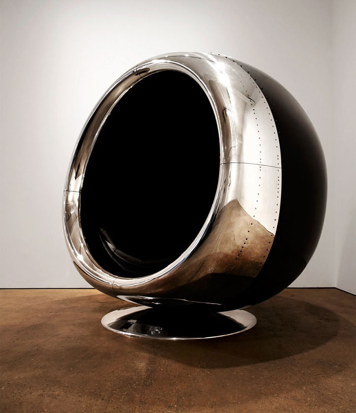 boeing 737 jet engine chair furniture