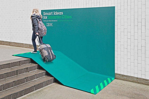 creative billboards