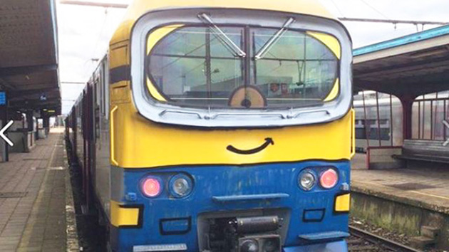 funny vandalism street art