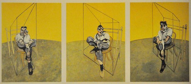 most expansive paintings