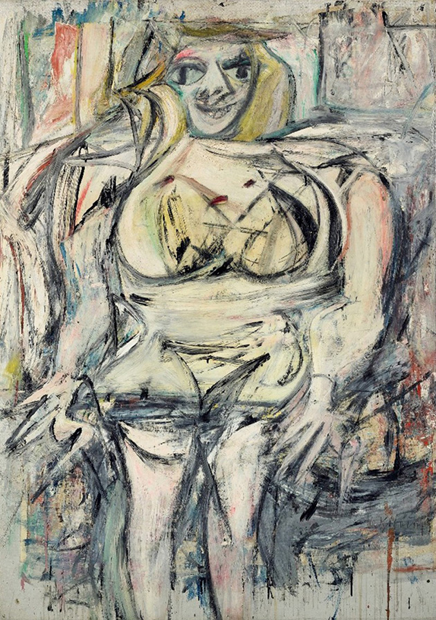 most expansive paintings