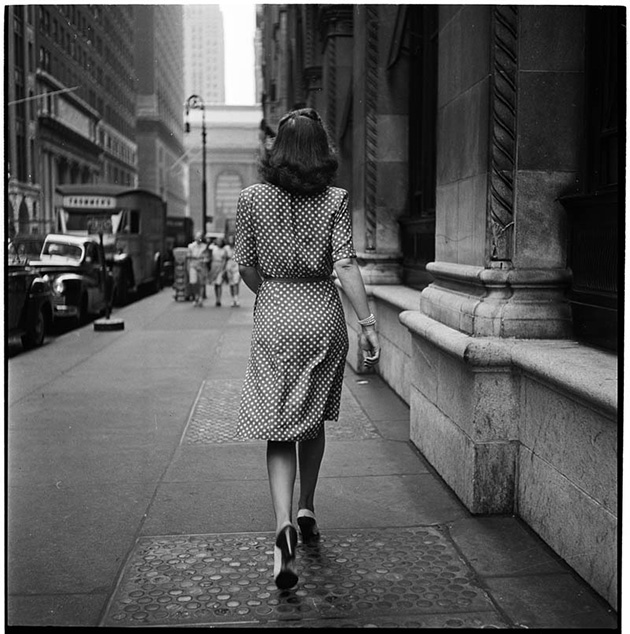 Stanley Kubrick’s Photos