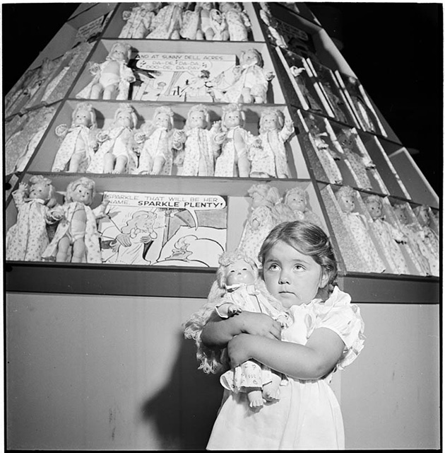 Stanley Kubrick’s Photos
