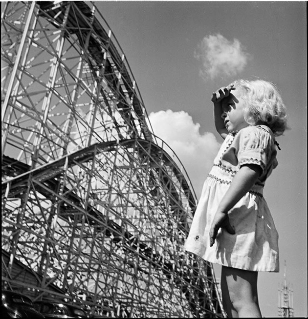 Stanley Kubrick’s Photos