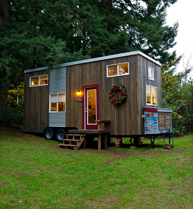 she sheds garden