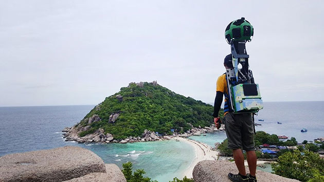 street-view-guy-walks-500km-thailand-google-8