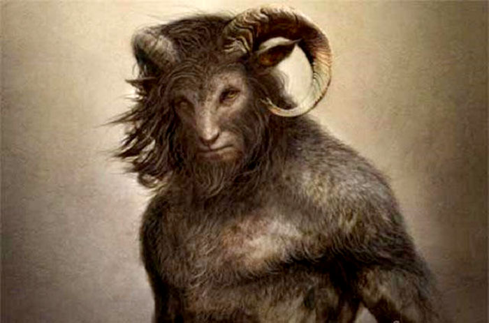 1-goatman