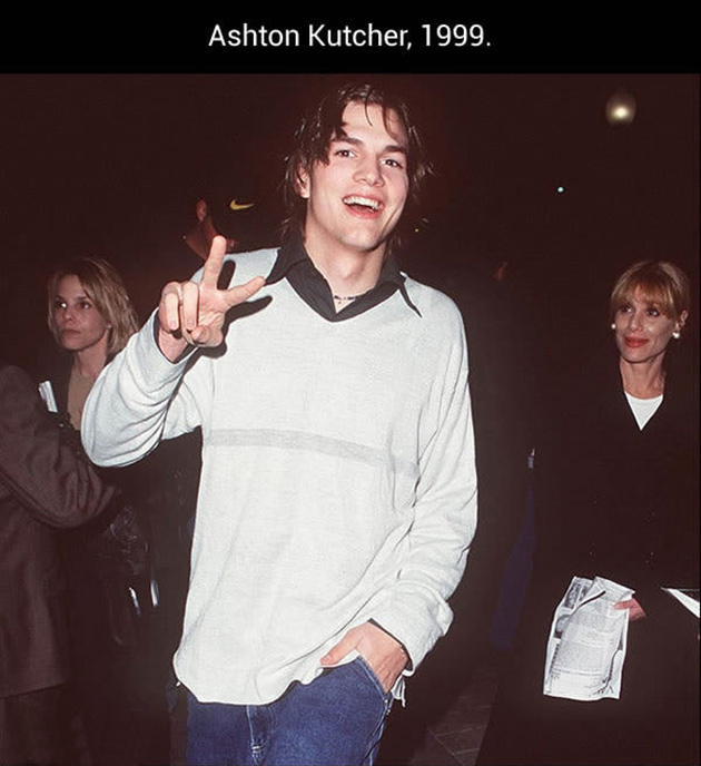 Celebrities-Very-First-Red-Carpet-Photos