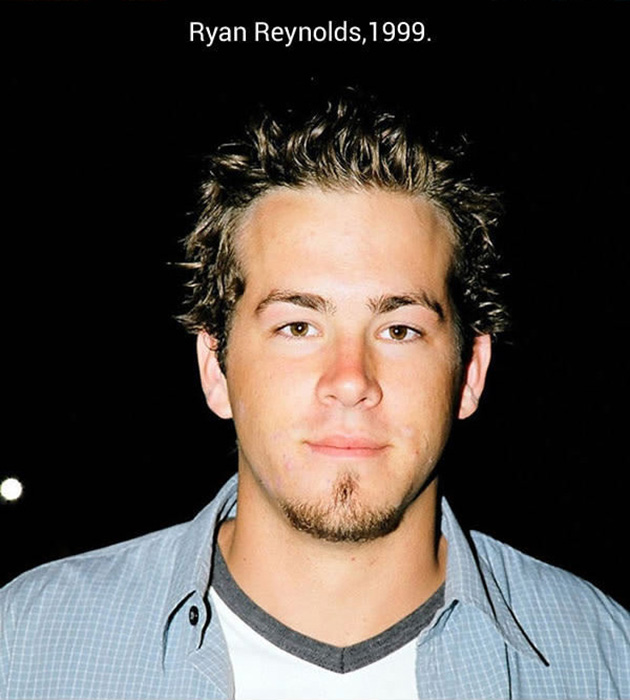 Celebrities-Very-First-Red-Carpet-Photos
