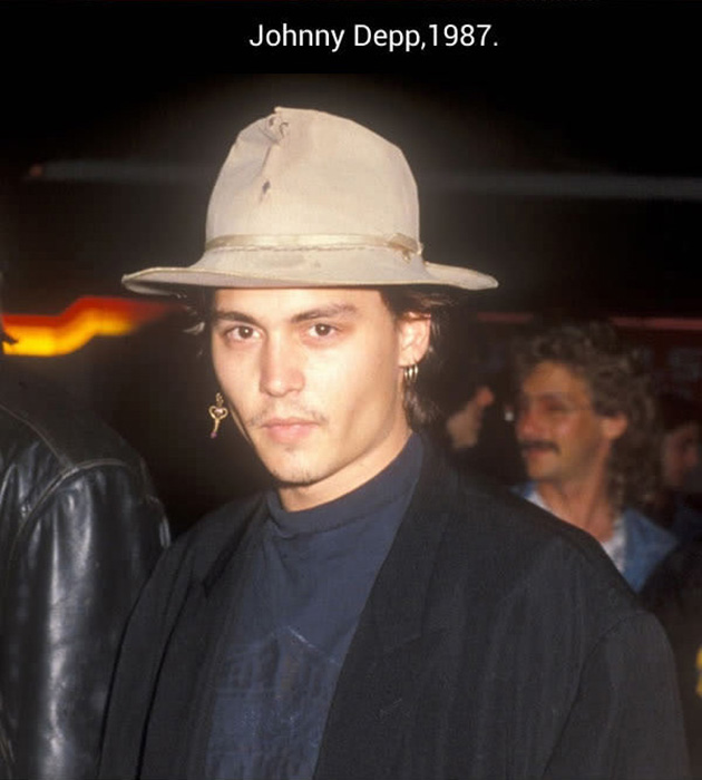 Celebrities-Very-First-Red-Carpet-Photos