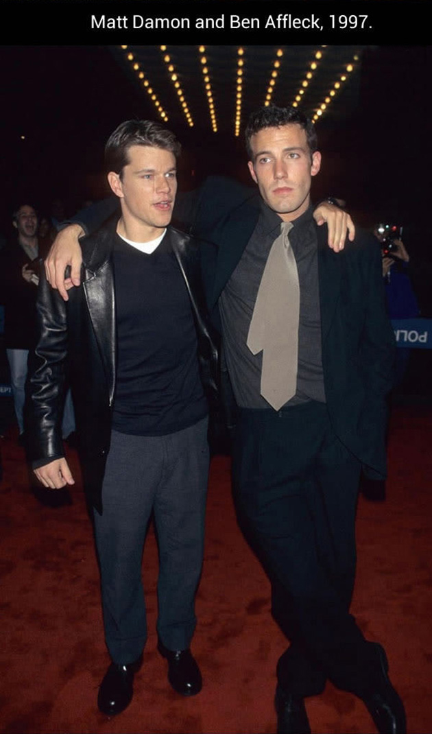 Celebrities-Very-First-Red-Carpet-Photos