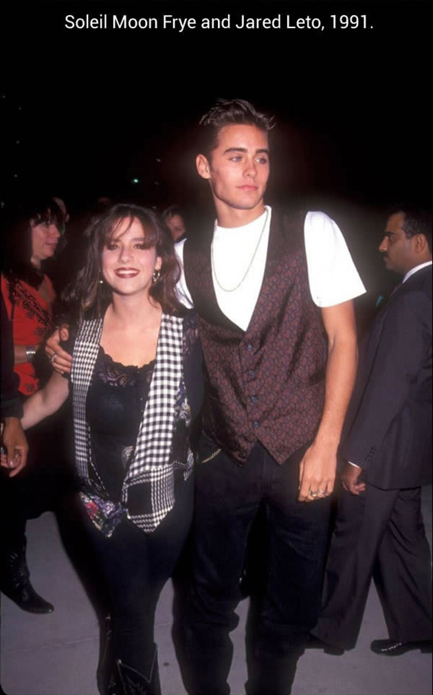 Celebrities-Very-First-Red-Carpet-Photos