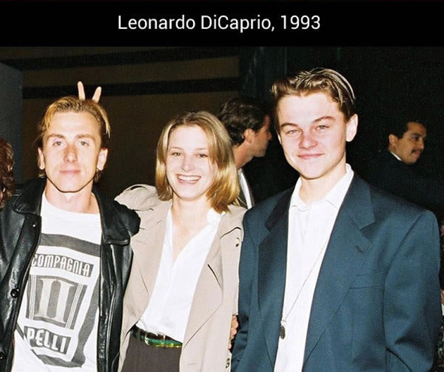 Celebrities-Very-First-Red-Carpet-Photos