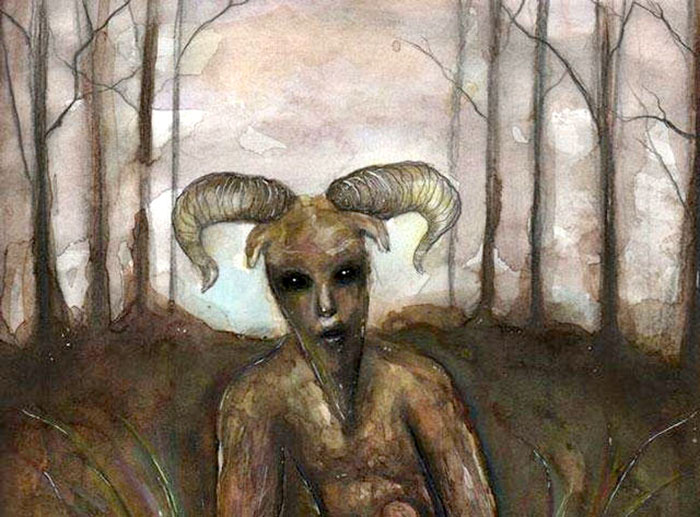 3-goatman