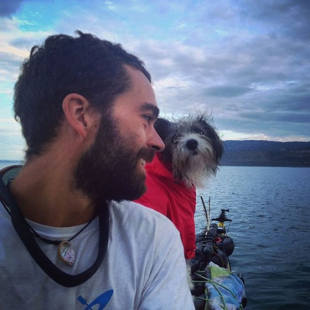 Im-kayaking-along-the-Mediterranean-Sea-since-three-years-and-Im-taking-my-found-dog-with-me-3