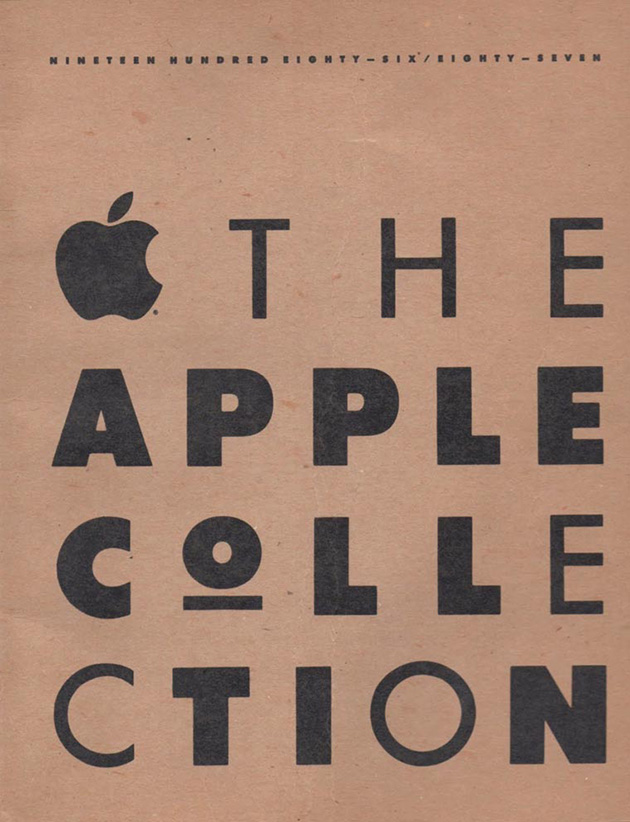 Apple Collection fashion