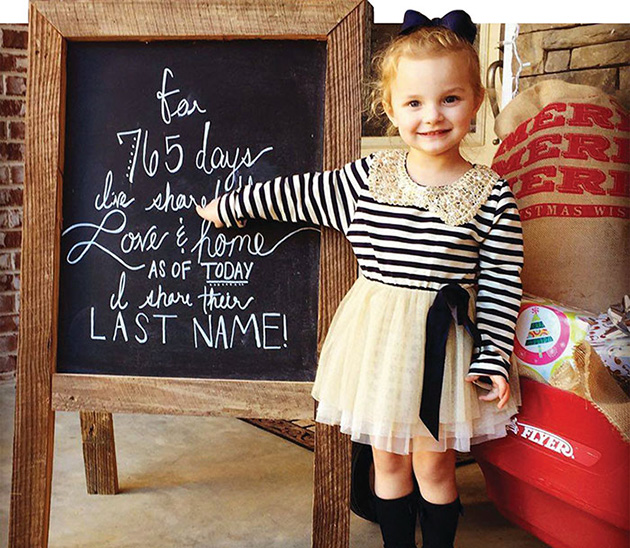 adopted kids foster home together we rise