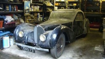 bugatti sold millions