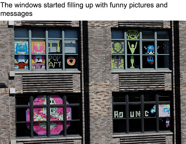 building-post-it-war-notes-nyc-manhattan-4