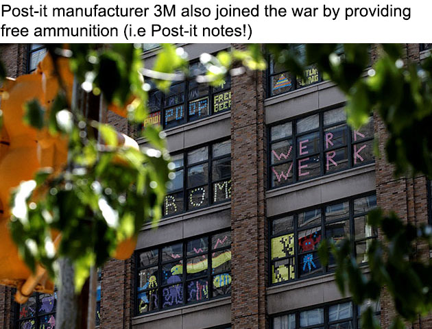 building-post-it-war-notes-nyc-manhattan-8