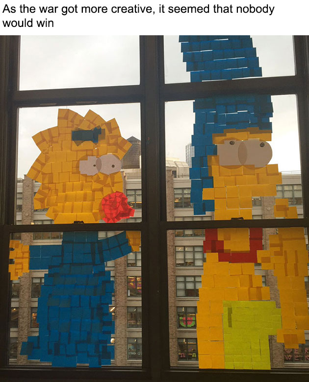building-post-it-war-notes-nyc-manhattan-9