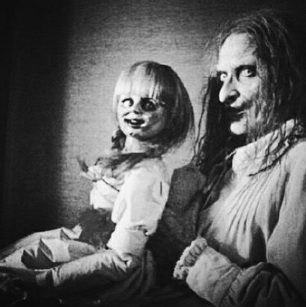 creepy vintage photos