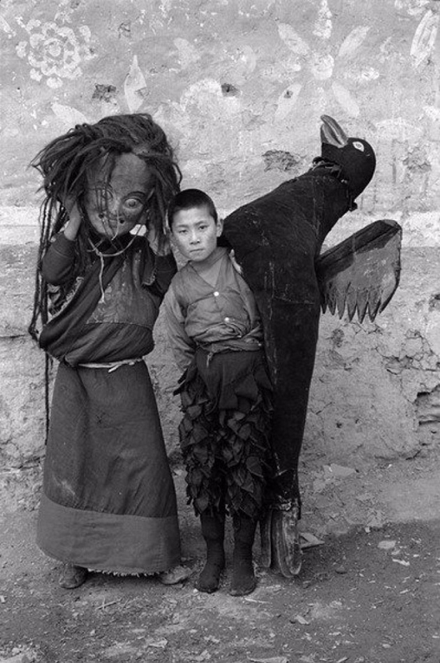 creepy vintage photos