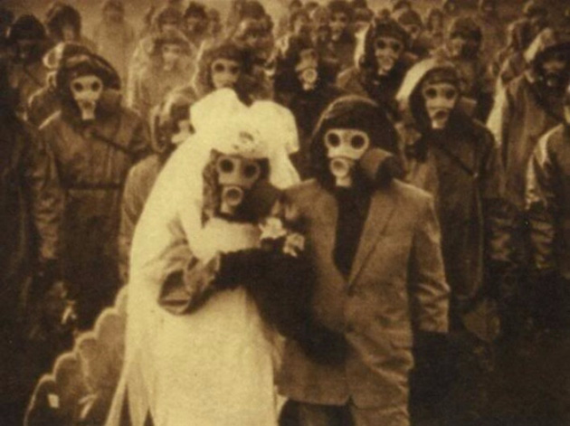 creepy vintage photos