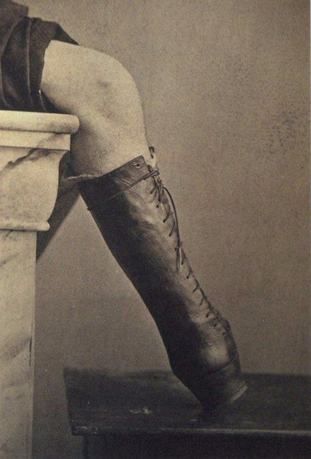 creepy vintage photos