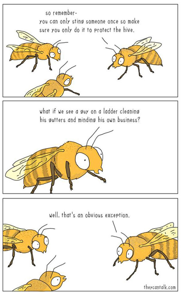 If Animals Could Talk