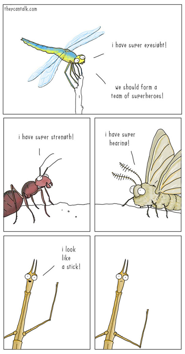 If Animals Could Talk