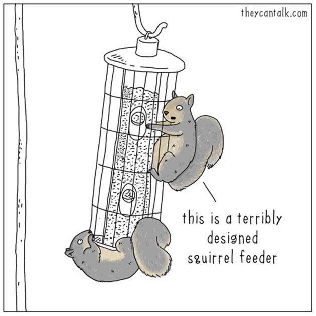 If Animals Could Talk