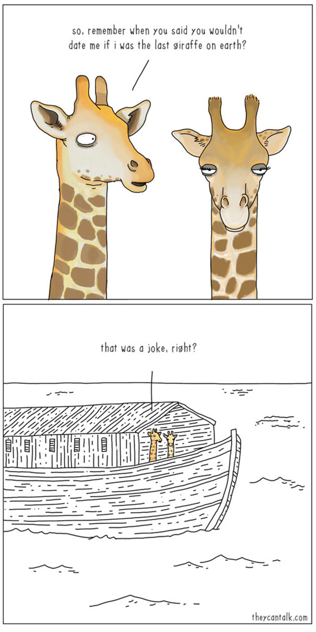 If Animals Could Talk