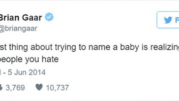 funny fatherhood parenting tweets