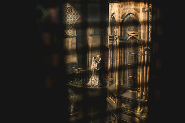 harry potter themed wedding