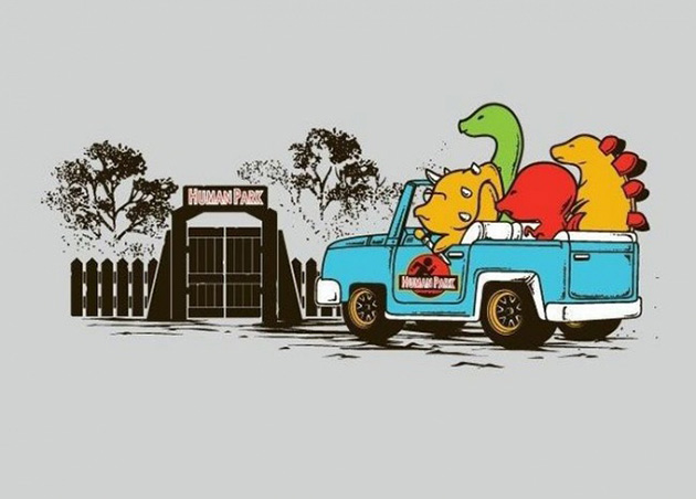 illustrations-daily-life-parallel-universe