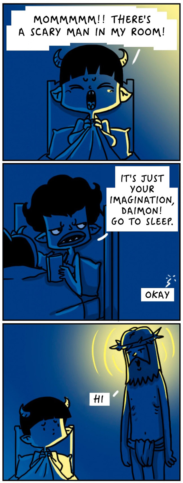 illustrations-daily-life-parallel-universe