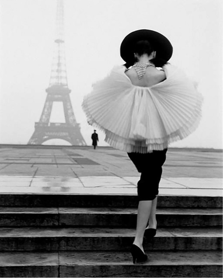 vintage fashion