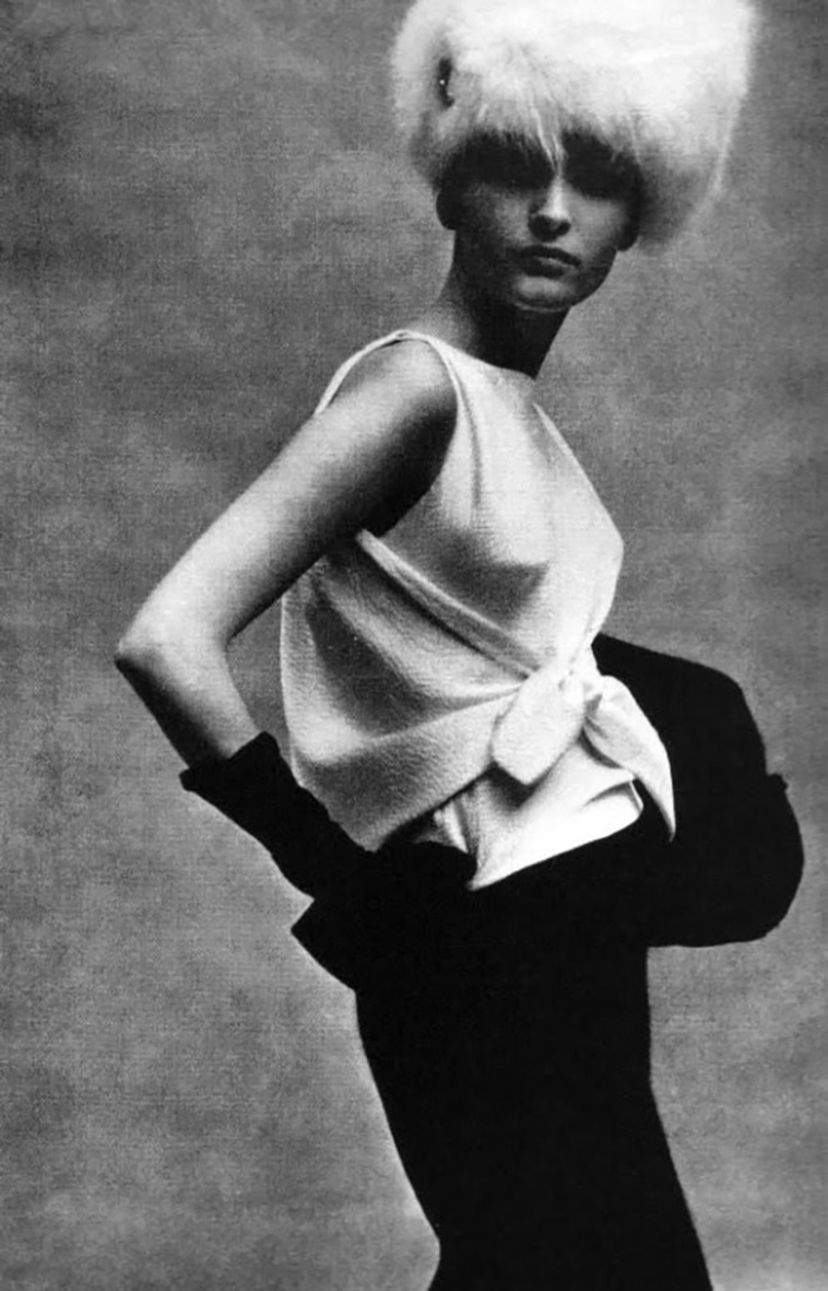 vintage fashion