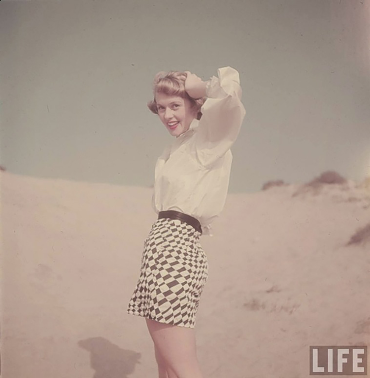 vintage fashion