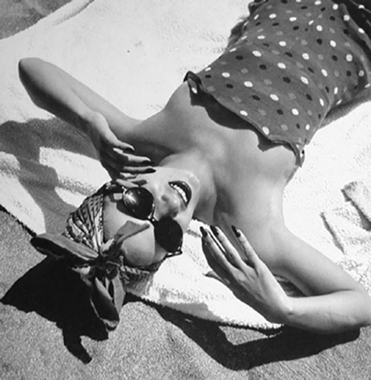 vintage fashion