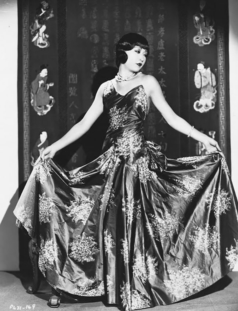 vintage fashion